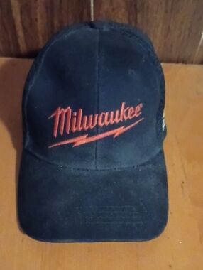 Milwaukee hat